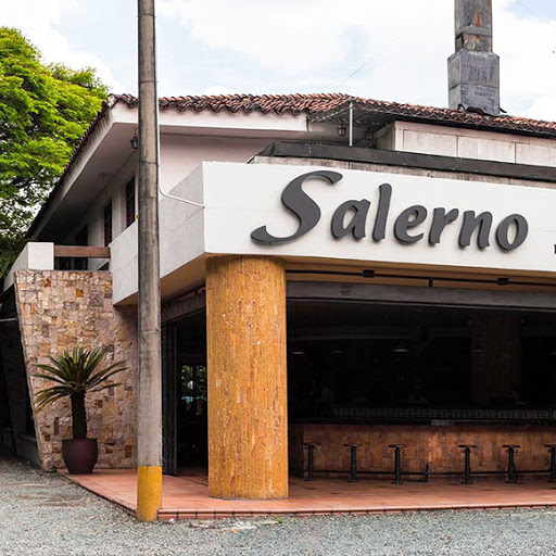 Salerno Pizzería & Restaurante