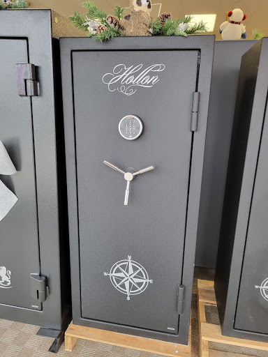 Locksmith «A&B Lock & Safe Co.», reviews and photos, 1001 Union Blvd, Allentown, PA 18109, USA