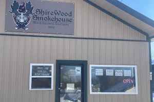 ShireWood SmokeHouse BBQ image