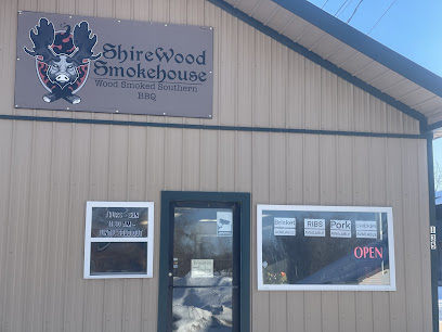 ShireWood SmokeHouse BBQ