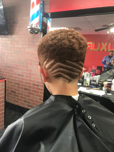 Barber Shop «Luxury Cuts 305 Barber Shop», reviews and photos, 11244 SW 137th Ave, Miami, FL 33186, USA