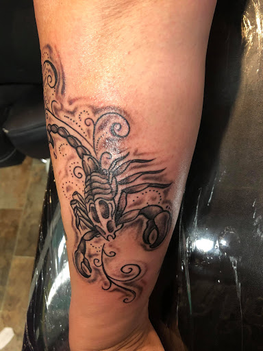 Good Voodoo Tattoo, 202-204 Pulaski Blvd, Bellingham, MA 02019, USA, 