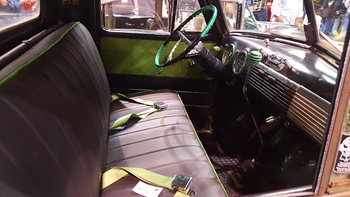 Event Venue «Five Flags Center», reviews and photos, 405 Main St, Dubuque, IA 52001, USA