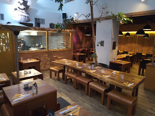 Photo n°67 de Restaurant Mandala à Strasbourg ()