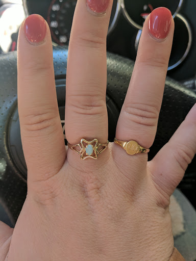 Jewelry Store «Gittelson Jewelers», reviews and photos, 110 S 7th St #227, Minneapolis, MN 55402, USA