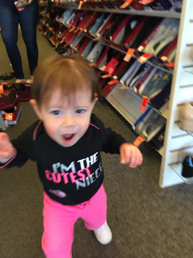 Shoe Store «Payless ShoeSource», reviews and photos, 4395 Wade Green Rd, Kennesaw, GA 30144, USA