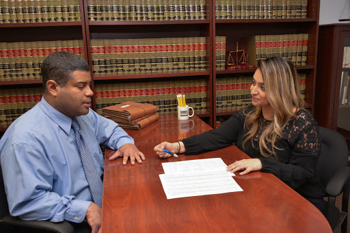 Criminal Justice Attorney «Mitchell S. Sexner & Associates, LLC», reviews and photos