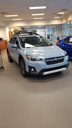 Subaru Dealer «Ciocca Subaru», reviews and photos, 4611 Hamilton Blvd, Allentown, PA 18103, USA