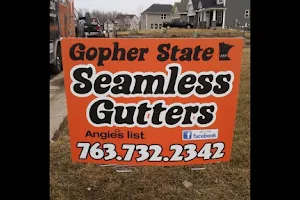 Gopher State Seamless Gutters image