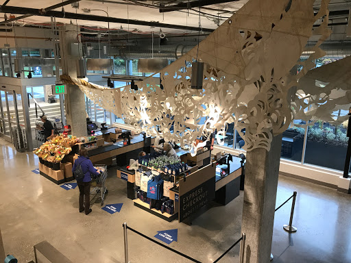 Natural Foods Store «PCC Natural Markets - West Seattle», reviews and photos, 2749 California Ave SW, Seattle, WA 98116, USA