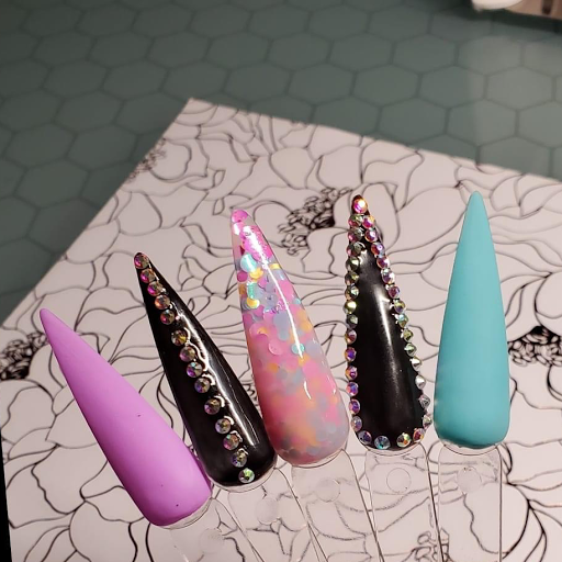 Hair Salon «V.I.P. Salon & Spa», reviews and photos, 15580 King Rd, Riverview, MI 48193, USA