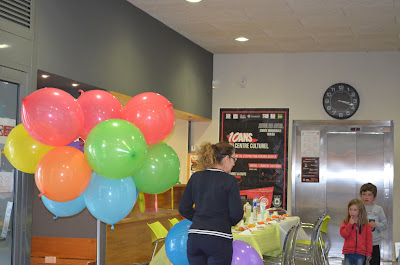 Centre Culturel à Labruguière