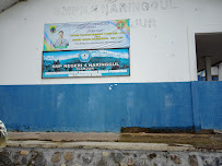 Foto SMP  Negeri 4 Naringgul, Kabupaten Cianjur