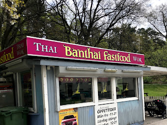 Banthai Fastfood