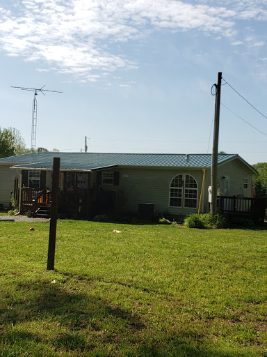 Charlie Clark Roofing Inc in Somerset, Kentucky