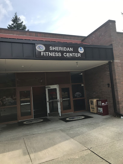 Sheridan Fitness Center