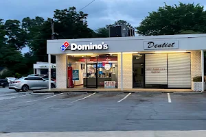 Domino's Pizza image