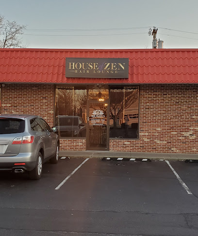 House of zen hair lounge