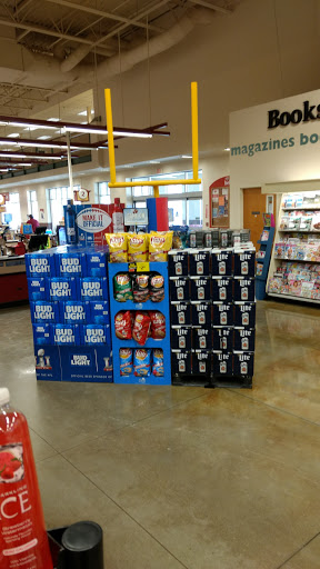 Grocery Store «Hannaford Supermarket», reviews and photos, 65 Gray Rd, Falmouth, ME 04105, USA