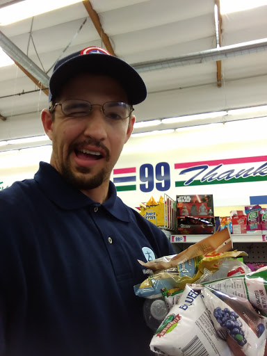 Discount Store «99 Cents Only Stores», reviews and photos, 789 S Tustin St, Orange, CA 92866, USA