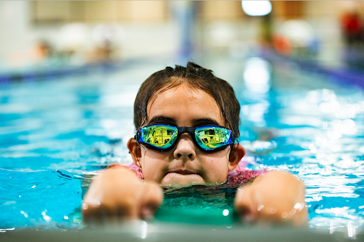 Recreation Center «Fox Valley Family YMCA - Central Branch», reviews and photos, 3875 Eldamain Rd, Plano, IL 60545, USA