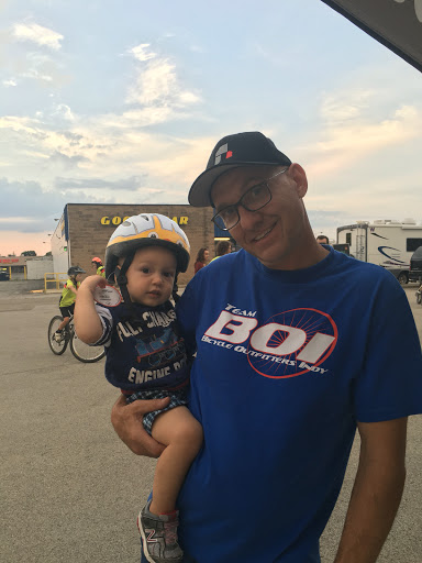 Bicycle Store «BOI Bicycle Outfitters Indy», reviews and photos, 1309 South High School Road, Indianapolis, IN 46241, USA