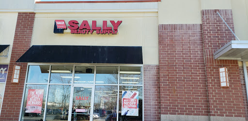 Beauty Supply Store «Sally Beauty», reviews and photos, 2186 Cherry Rd #104, Rock Hill, SC 29732, USA