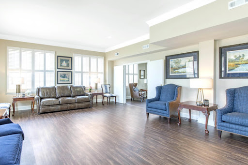 Funeral Home «Demaine Funeral Home», reviews and photos, 520 S Washington St, Alexandria, VA 22314, USA