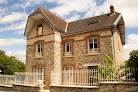 Chambres d'hôtes Terres Jaunes Avenay-Val-d'Or