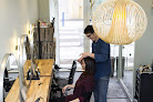 Salon de coiffure La Loge Coiffeur 06000 Nice