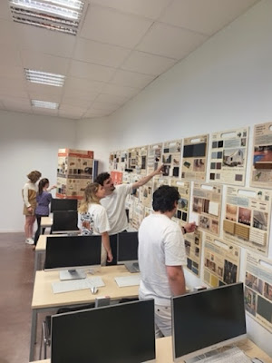 IFAT : École Supérieure d'Architecture Intérieure à Plescop