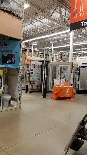 Home Improvement Store «The Home Depot», reviews and photos, 14053 S Bell Rd, Homer Glen, IL 60491, USA