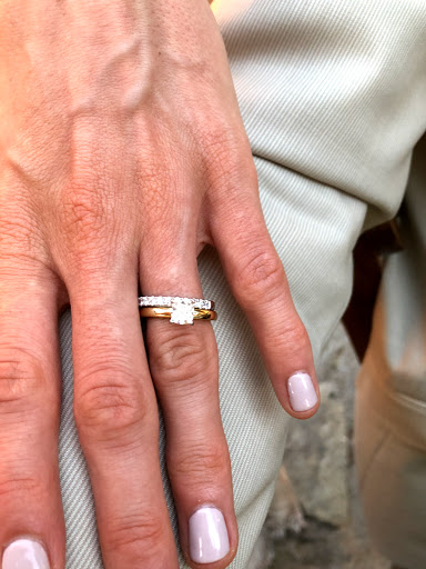 Jeweler «Almaza Jewelers», reviews and photos, 2510 University Blvd, Houston, TX 77005, USA