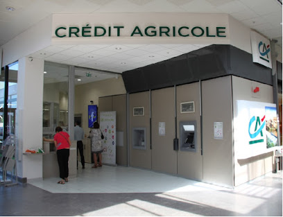 Photo du Banque Crédit Agricole GAILLAC SAINT EXUPERY à Gaillac