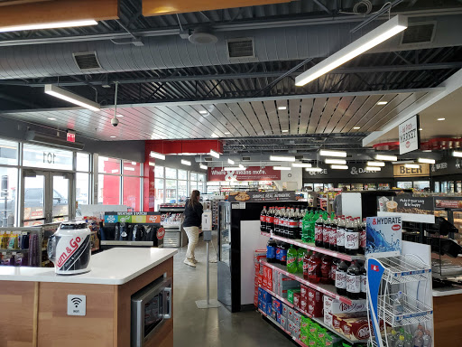 Convenience Store «Kum & Go», reviews and photos, 101 E IA IA-92, Bevington, IA 50033, USA