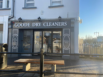 Goode Dry Cleaners