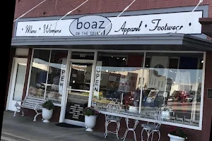 Boaz Department Store image