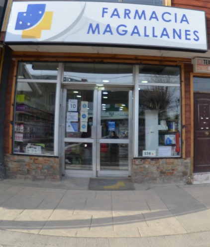 Farmacia Magallanes - Farmacia