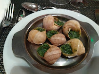 Escargot du Restaurant La Petite Flamande à Dijon - n°4