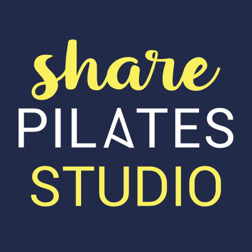 Share Pilates Studio