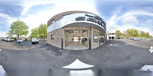 Auto Body Shop «New Country Lexus of Westport Service Center», reviews and photos, 80 Kings Hwy Cutoff, Fairfield, CT 06824, USA