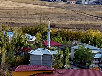 Murat Mahallesi Cami