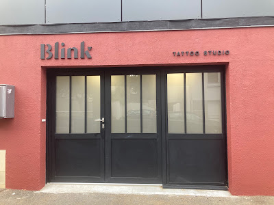 BLINK à Rennes