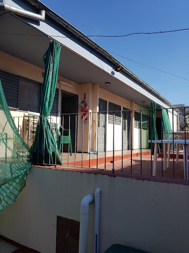 Residencia Estudiantil Pichincha