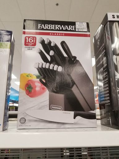 Clothing Store «Ross Dress for Less», reviews and photos, 500 N Jackson Rd Ste G, Pharr, TX 78577, USA