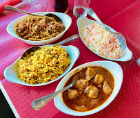 Photos du propriétaire du Restaurant indien TRADITIONAL INDIAN FOOD à Saint-Gaudens - n°1