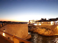 Calanque de l'Escalette du Restaurant méditerranéen Le Petit Port à Marseille - n°15