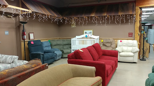 Thrift Store «New Horizons Thrift Store», reviews and photos