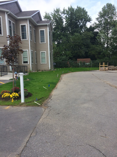 Grade and Seed Hydroseeding and Landscaping