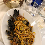 Photo n°3 de l'avis de Clay.a fait le 14/09/2022 à 21:17 sur le  Restaurant Trattoria Da Nicola à Montegrotto Terme